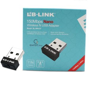 Adaptateur WiFi USB 2.0