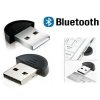 Bluetooth USB Adaptateur Dongle Pour PC - Noir