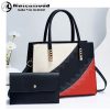 Mateamoda 2 PCS Sacs à Main Pour Femmes Sacs Hobo