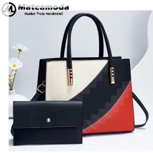 Mateamoda 2 PCS Sacs à Main Pour Femmes Sacs Hobo