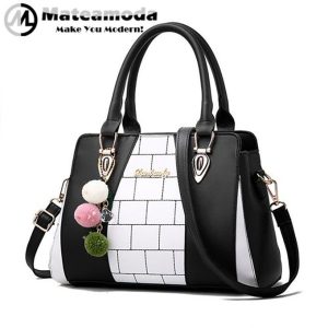 Mateamoda Sacs à Main Pour Femmes Sac à Bandoulière