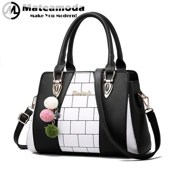 Mateamoda Sacs à Main Pour Femmes Sac à Bandoulière