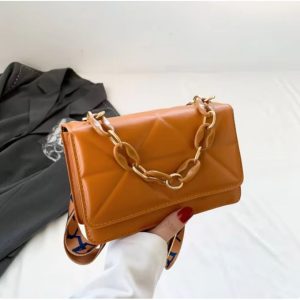 Sac à Bandoulière Unique Pour Femme