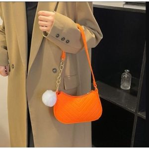 Sac à bandoulière décontracté pour femme