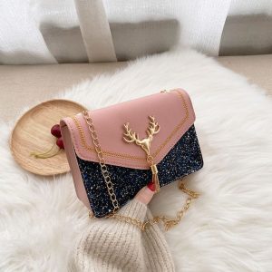 SXCHEN Mode Sacs À Bandoulière