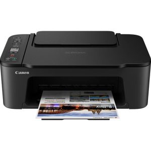 Canon Imprimante TS3440 / TS3340 - Multifonctions - Wifi - Couleur.