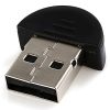 Bluetooth USB Adaptateur Dongle Pour PC - Noir