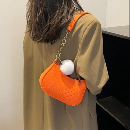 Sac à bandoulière décontracté pour femme