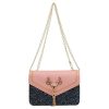 SXCHEN Mode Sacs À Bandoulière