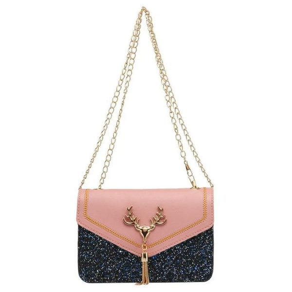 SXCHEN Mode Sacs À Bandoulière