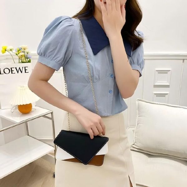 STY Pochette Portefeuille Pour Femmes