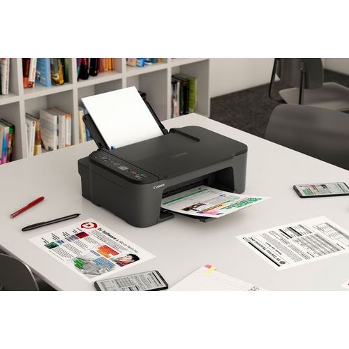 Canon Imprimante TS3440 / TS3340 - Multifonctions - Wifi - Couleur.