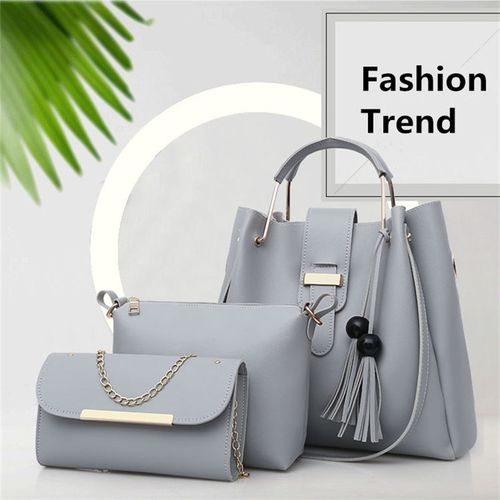 Mateamoda 3 PCS Sacs à Main Pour Femmes