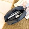 Sac A Bandoulière Pour Femme - Blanc -22