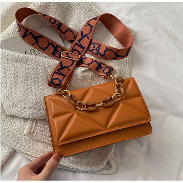 Sac à Bandoulière Unique Pour Femme