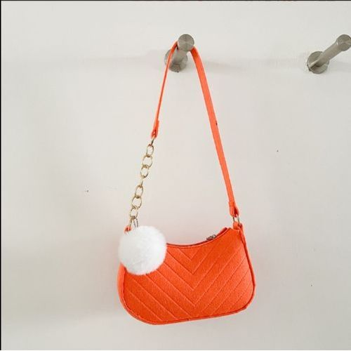 Sac à bandoulière décontracté pour femme