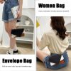 STY Pochette Portefeuille Pour Femmes