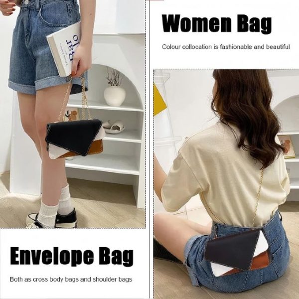STY Pochette Portefeuille Pour Femmes