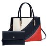 Mateamoda 2 PCS Sacs à Main Pour Femmes Sacs Hobo