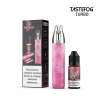 Tastefog Turbo | Pink Lemonade