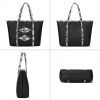 Mateamoda 5 PCS Sacs à Main Pour Femmes