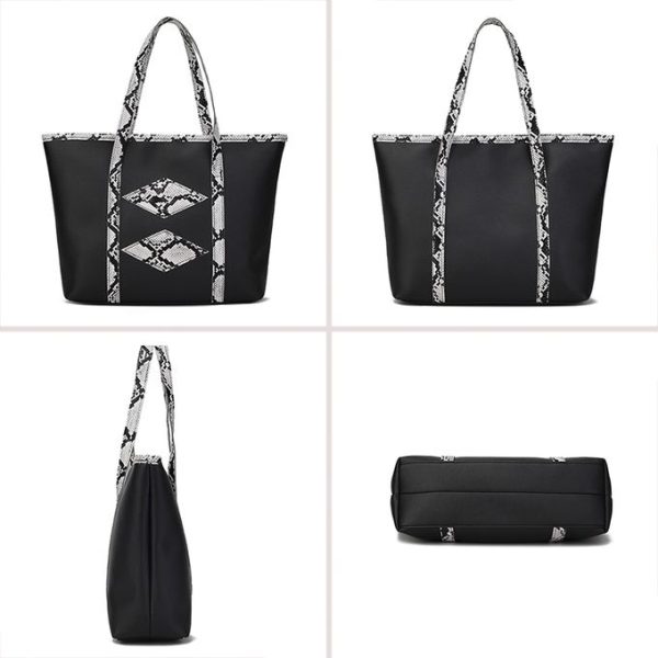 Mateamoda 5 PCS Sacs à Main Pour Femmes