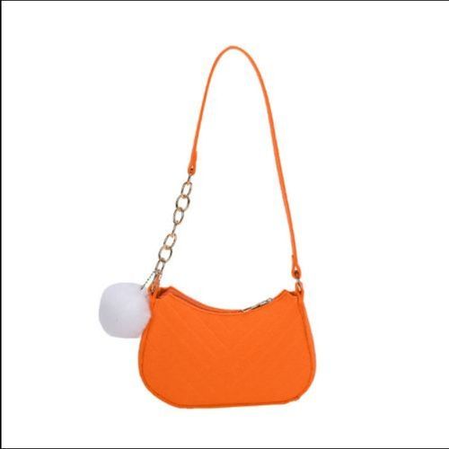 Sac à bandoulière décontracté pour femme