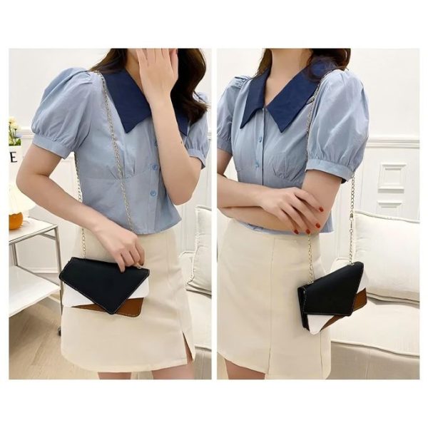 STY Pochette Portefeuille Pour Femmes