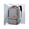Sac à Dos Avec Port USB - Gris