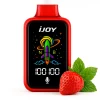 Uranus Ijoy | Strawberry Ice