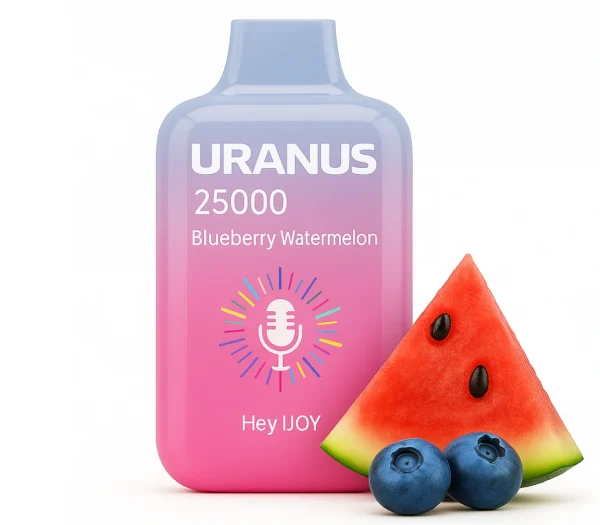 Uranus Ijoy