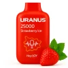 Uranus Ijoy | Strawberry Ice