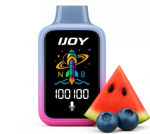 Uranus Ijoy