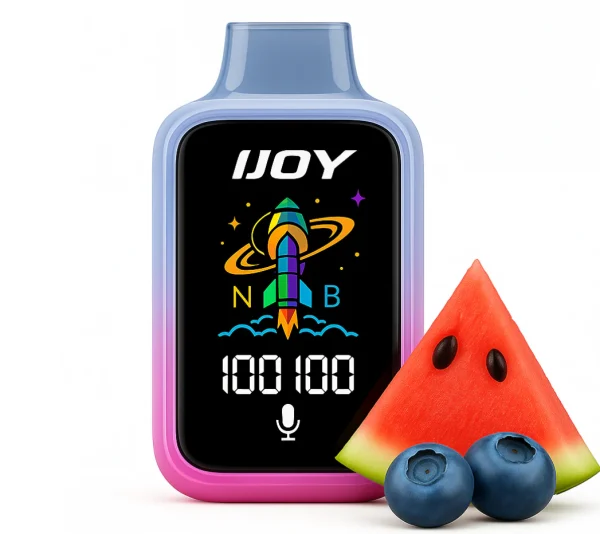 Uranus Ijoy