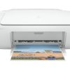 Hp Imprimante - Tout-en-Un - DeskJet 2320 - Blanc