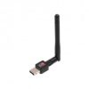 Clé WiFi USB 2.0 - 150 Mbps avec Antenne Haute Portée