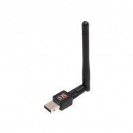 Clé WiFi USB 2.0 - 150 Mbps avec Antenne Haute Portée