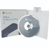 Licence Microsoft Office Professionnel Plus 2021 (1 PC)