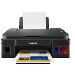 1 Canon Imprimante Jet D'encre Pixma G2411 / G2410