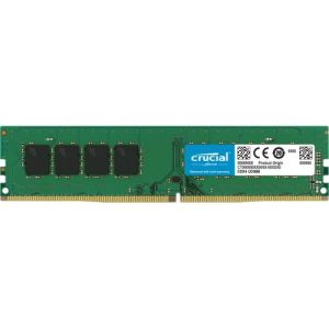 1 Mémoire RAM DDR4 3200AA 16GB Bureau