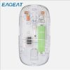EAGEAT Souris Sans Fil Bluetooth Rechargeable