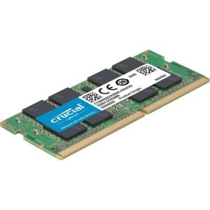 1 Barrette Memoire - Portable RAM DDR4 4G -3200 MHz - Vert