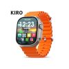 1 Montre connectée de sport étanche grand écran KIRO
