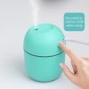 Mini Humidificateur D'air 220 Ml-vert