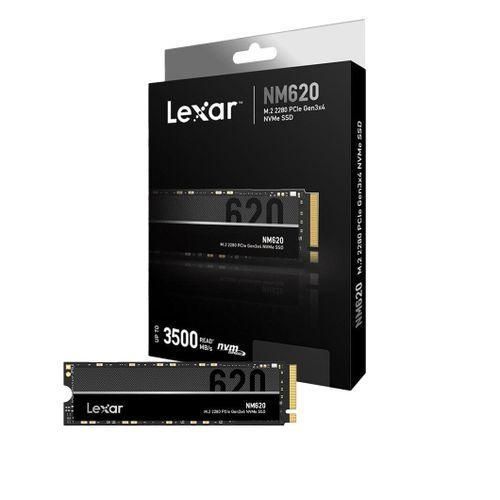 1 Lexar Disque dur SSD - M2 - NVME - 1 Tera