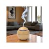 Diffuseur D'Aromes Huiles Essentielles