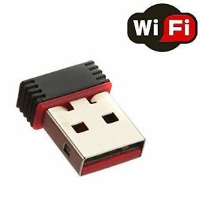 2 Clé USB WIFI 300 Mbps