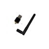 2 Clé USB Wifi Avec Antenne -/- Vitesse 300Mbps