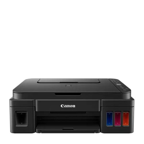 2 Canon Imprimante Jet D'encre Pixma G2411 / G2410