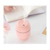 Mini Humidificateur D'air 220 Ml-rose